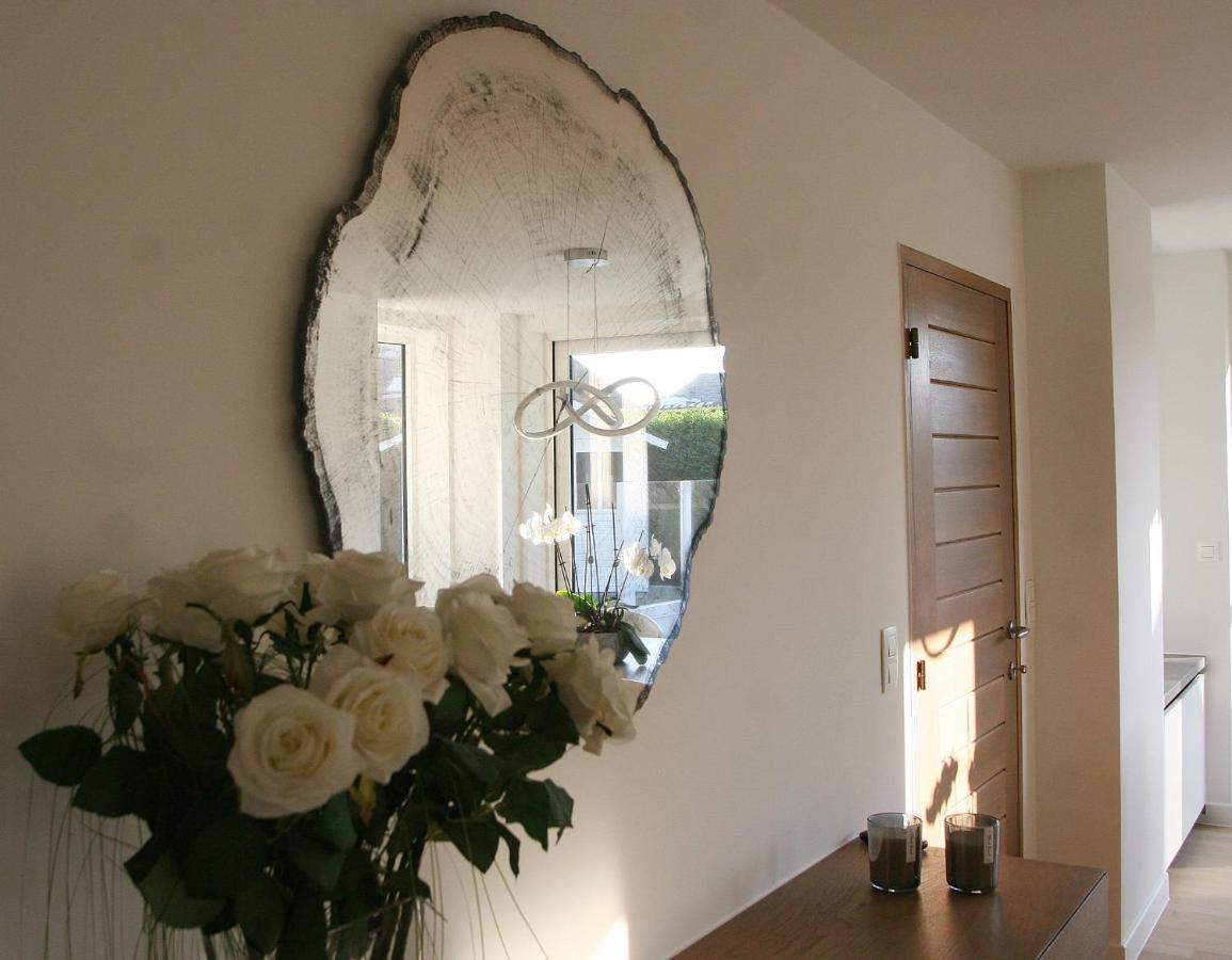 Ashley'S Villa Blankenberge Dış mekan fotoğraf