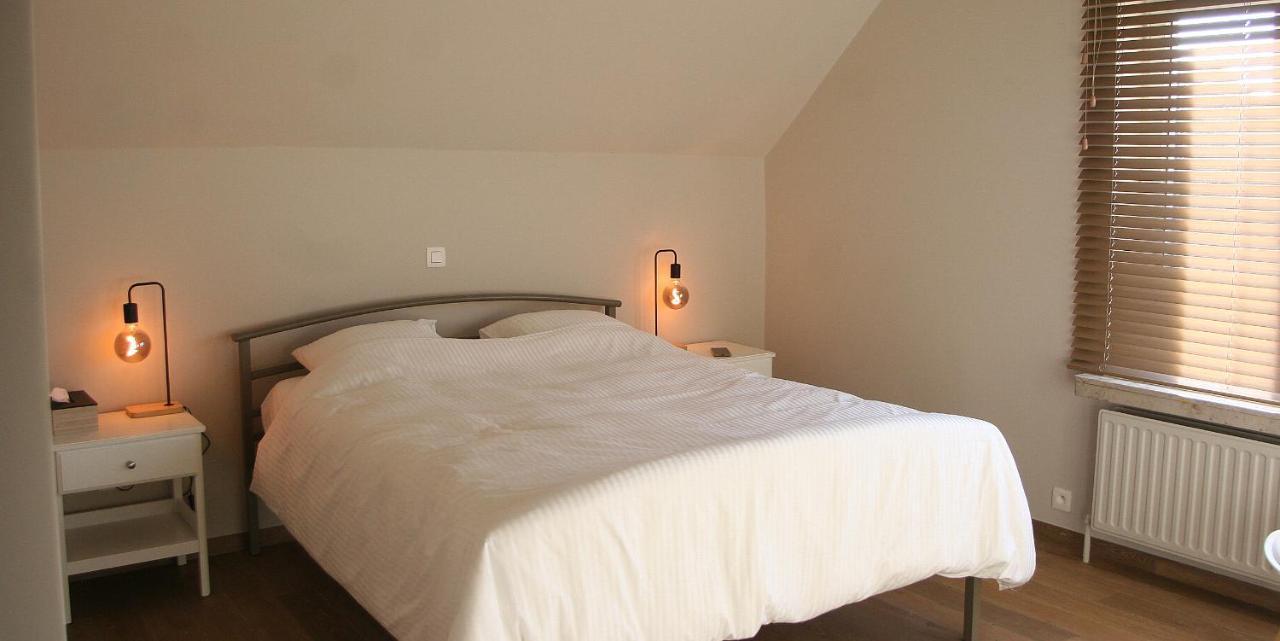 Ashley'S Villa Blankenberge Dış mekan fotoğraf