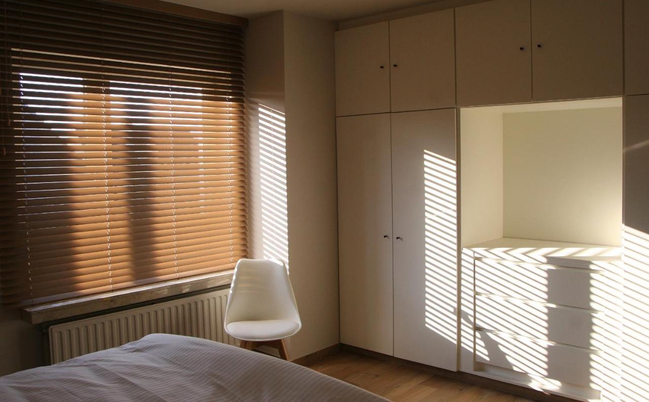 Ashley'S Villa Blankenberge Dış mekan fotoğraf